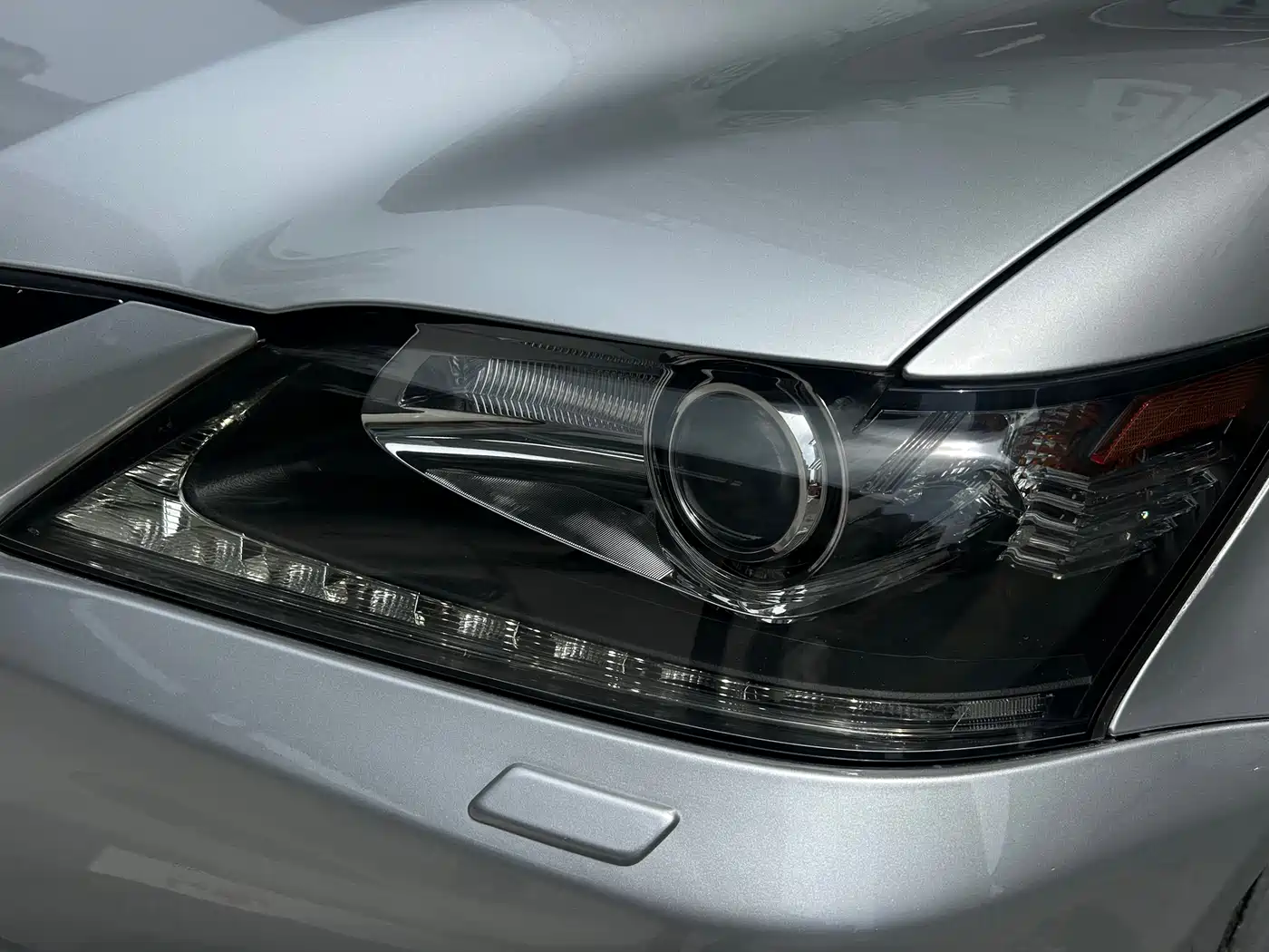 Lexus GS 2012 250 Luxury Edition фото 21