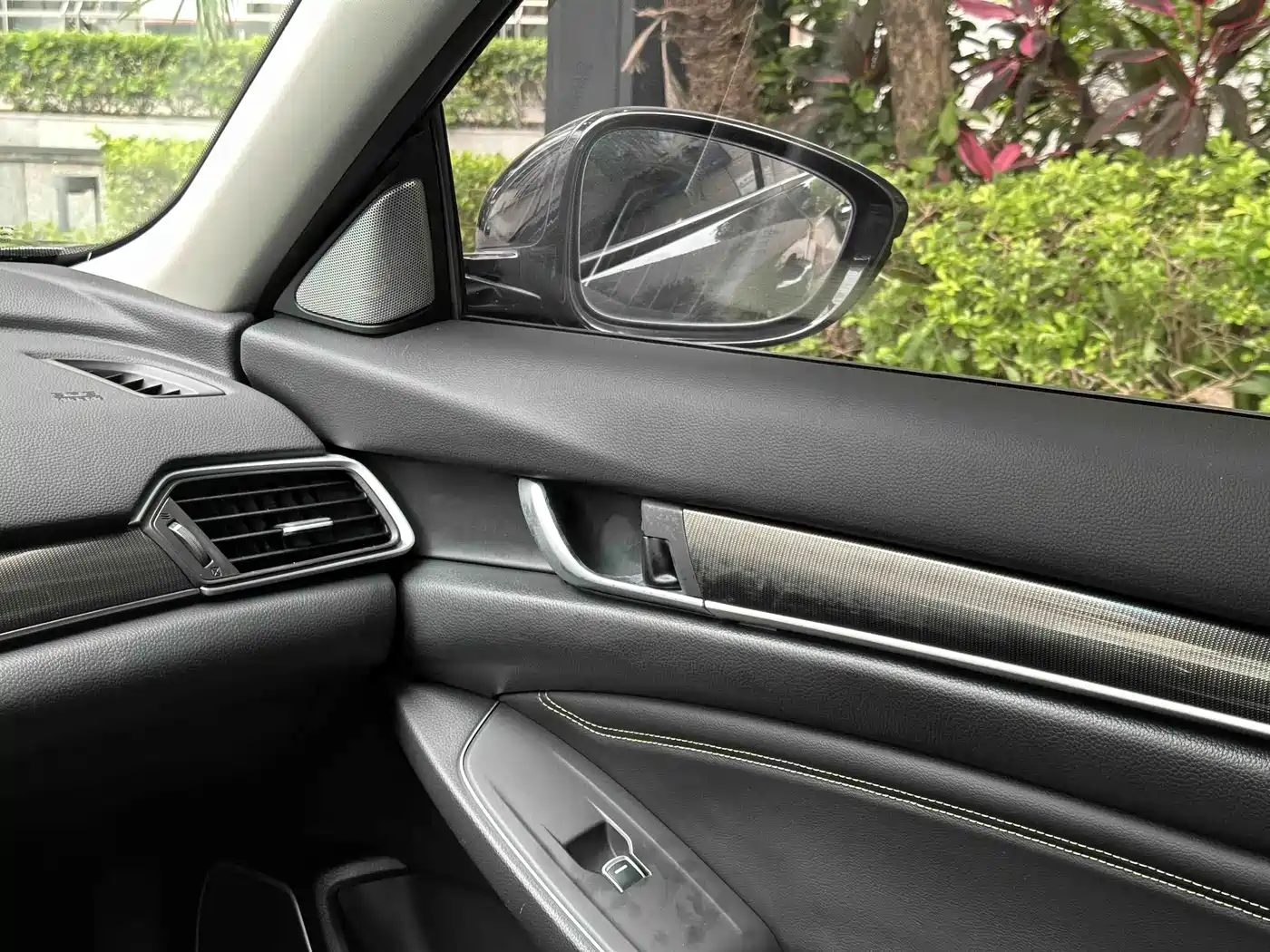 Honda Accord, миниатюра 17