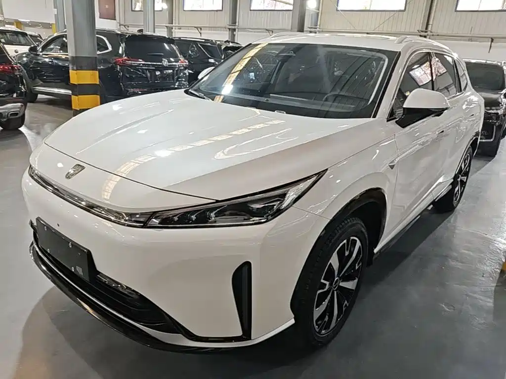 Roewe D5X DMH 2024 Model 135 Technology Edition