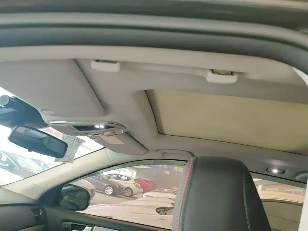 Haval H8 2017 2017 2.0T Gasoline 4WD Enjoyment