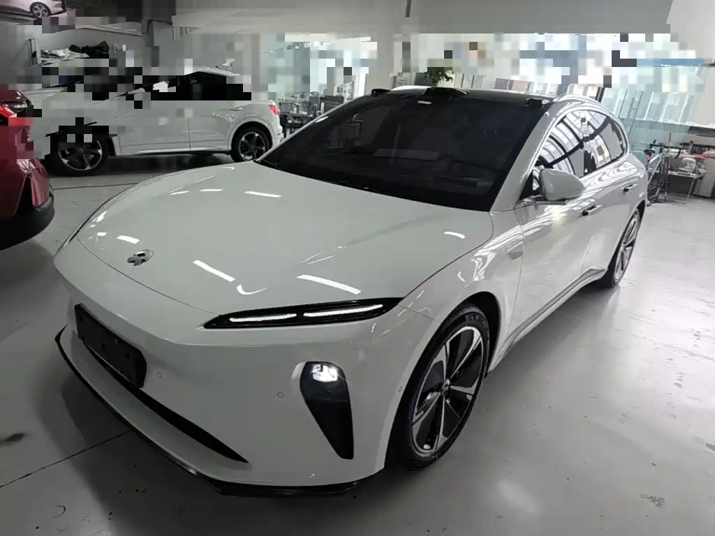 NIO ET5T 2023 Model 75kWh Touring