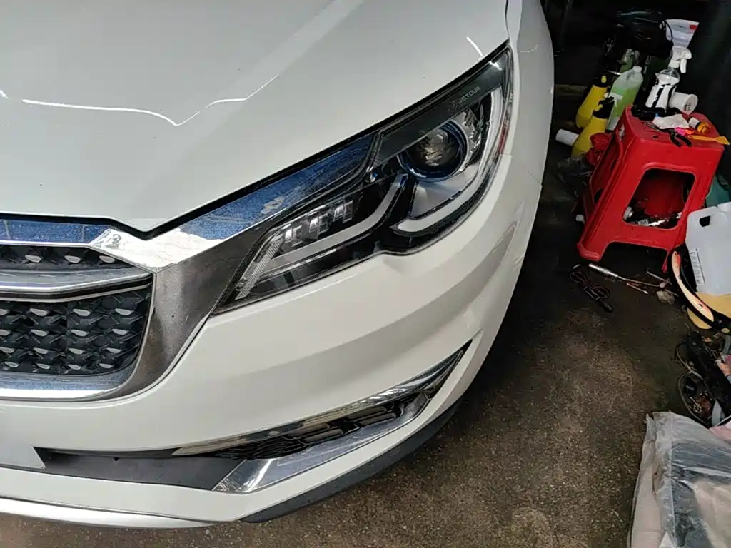 Jetour X70S 2018 2019 1.5T Manual Tantu Edition China V