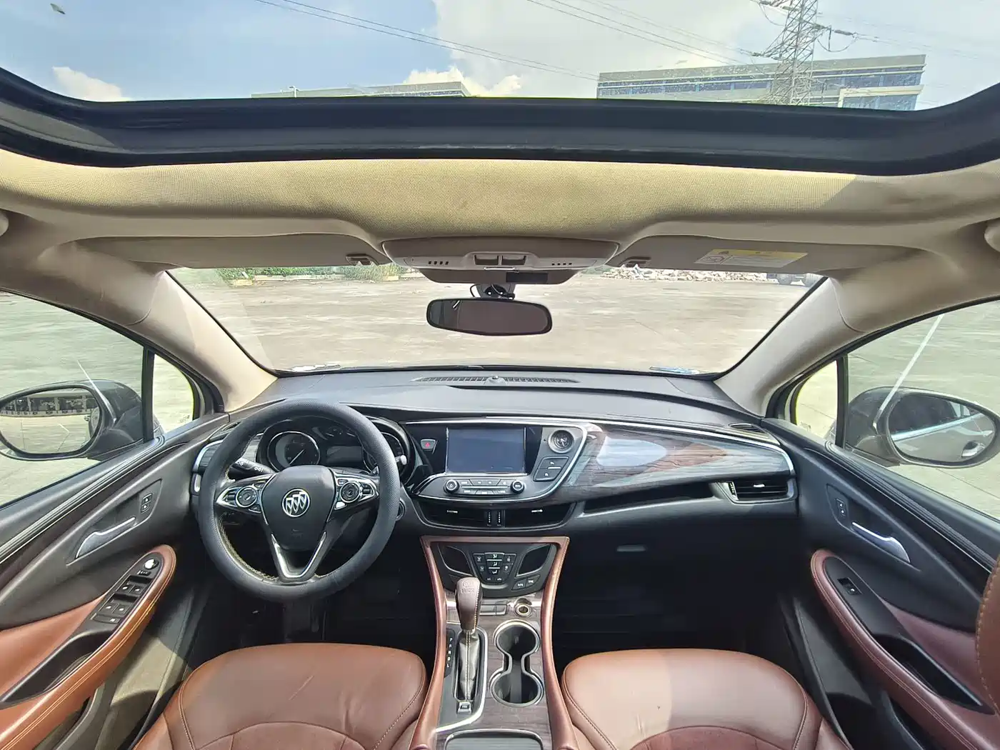 Photo 12 - Buick Envision Plus