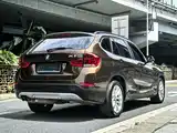 Фото 13 - BMW X1