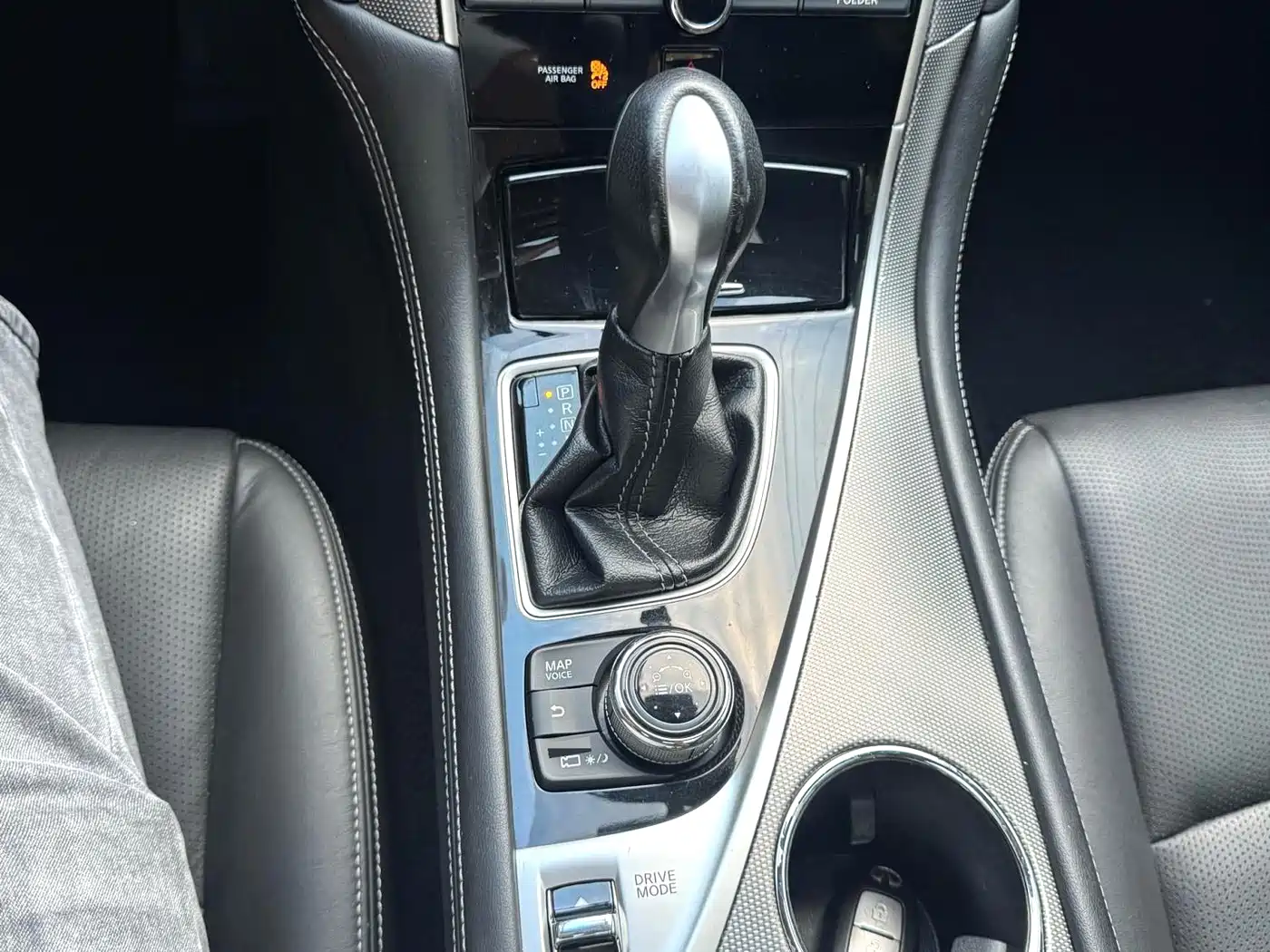 Infiniti Q50L 2015 2015 2.0T Enjoyment Edition