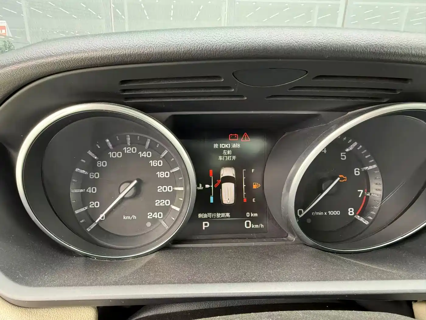 Land Rover Range Rover Sport 2014 3.0 SC V6 HSE фото 6