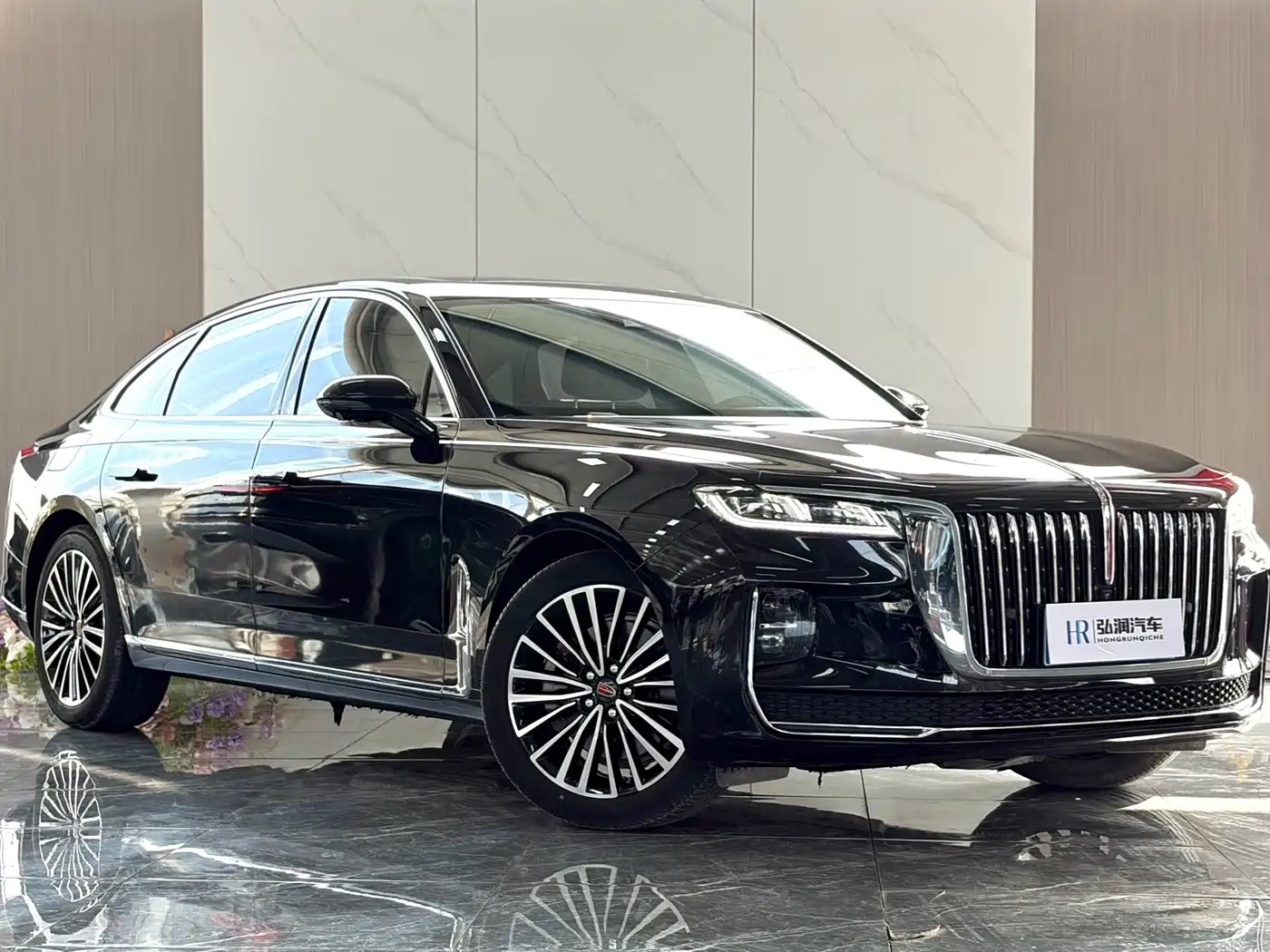 Hongqi HONGQI H9