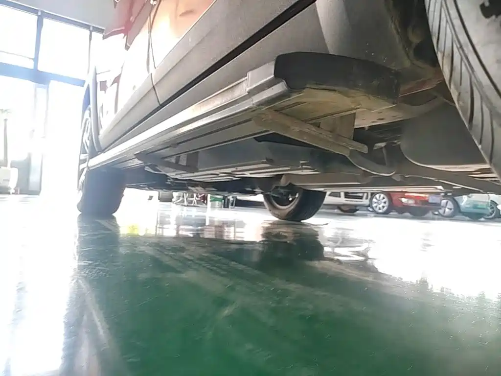 Haval Dargo 2021 2021 1.5T DCT 2WD Border Collie - Wangcai Edition