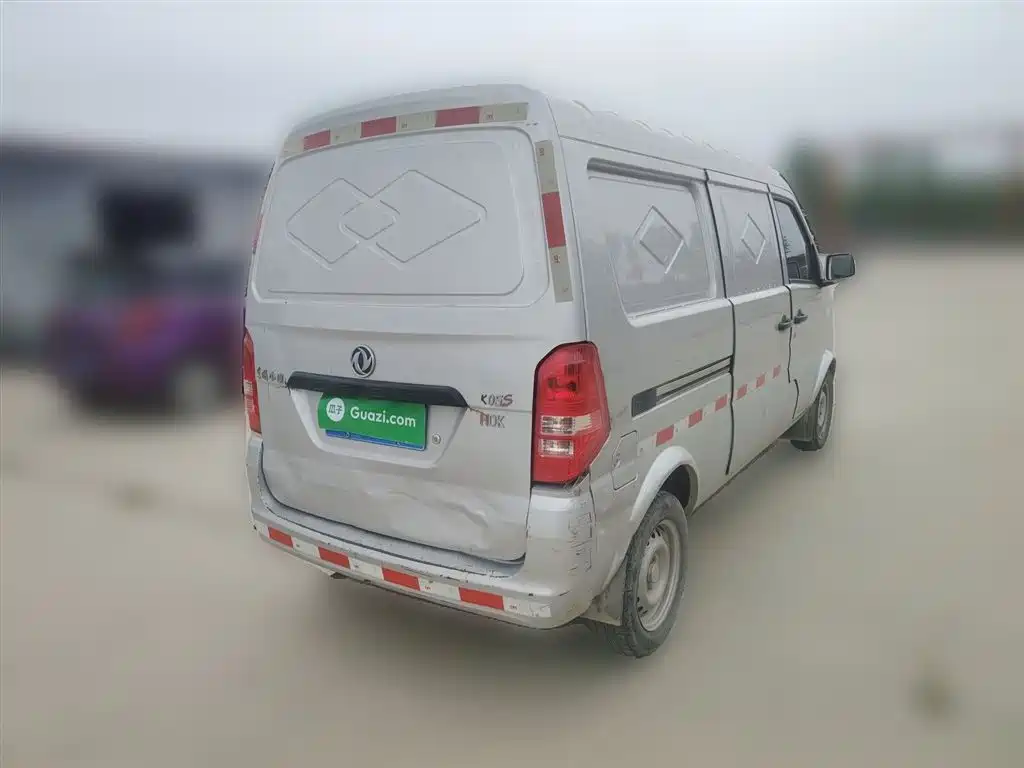 Dongfeng Xiaokang DFSK K05S 2022 2022 1.3L High-Power Basic Model