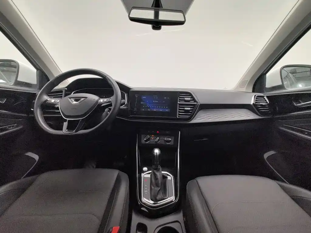 Фото 5 - Jetta VS5