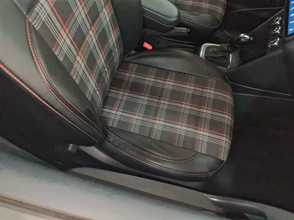 Фото 25 - Volkswagen Polo