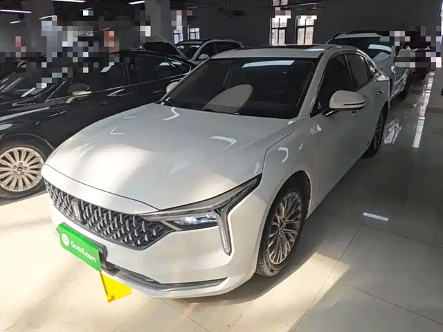 Bestune B70 1.5T, автомат, Le Enjoy, 3-е поколение