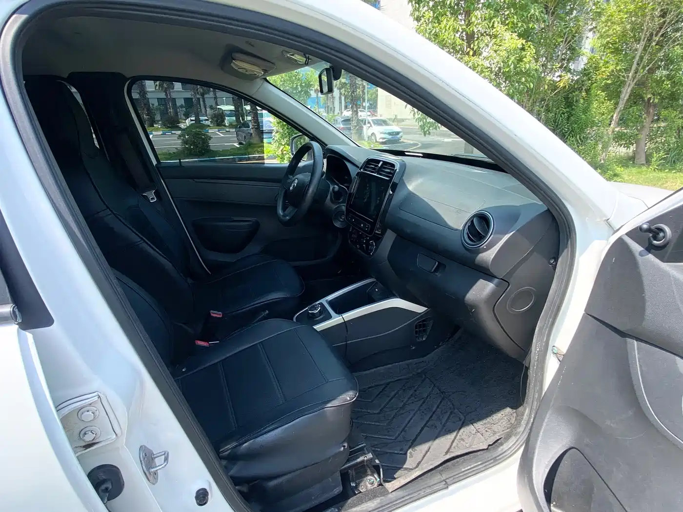 Dongfeng Fengguang Fengguang E1 2022 2020 E-Intelligent