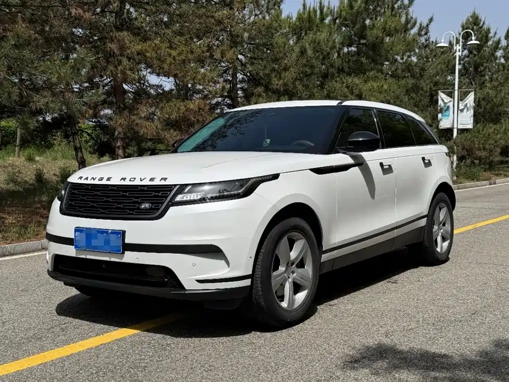 Land Rover Range Rover Velar 2024 Dynamic HSE