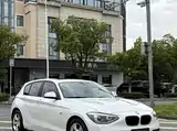 Фото 1 - BMW 1 Series (Import)