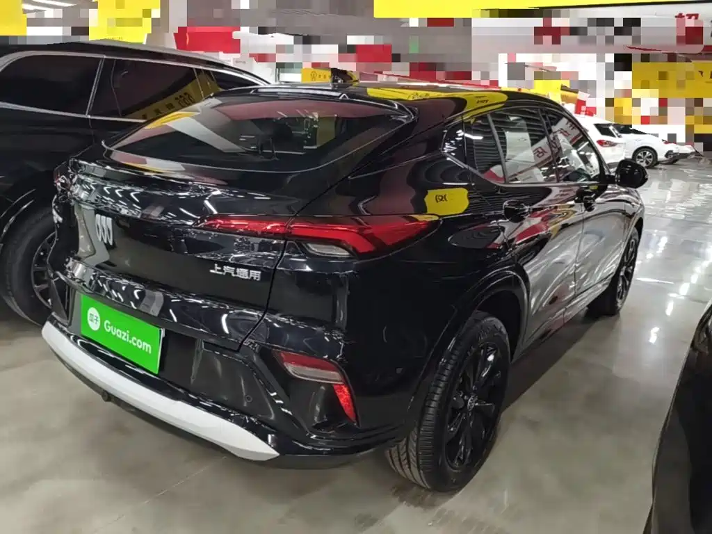 Фото 7 - Buick Angyang
