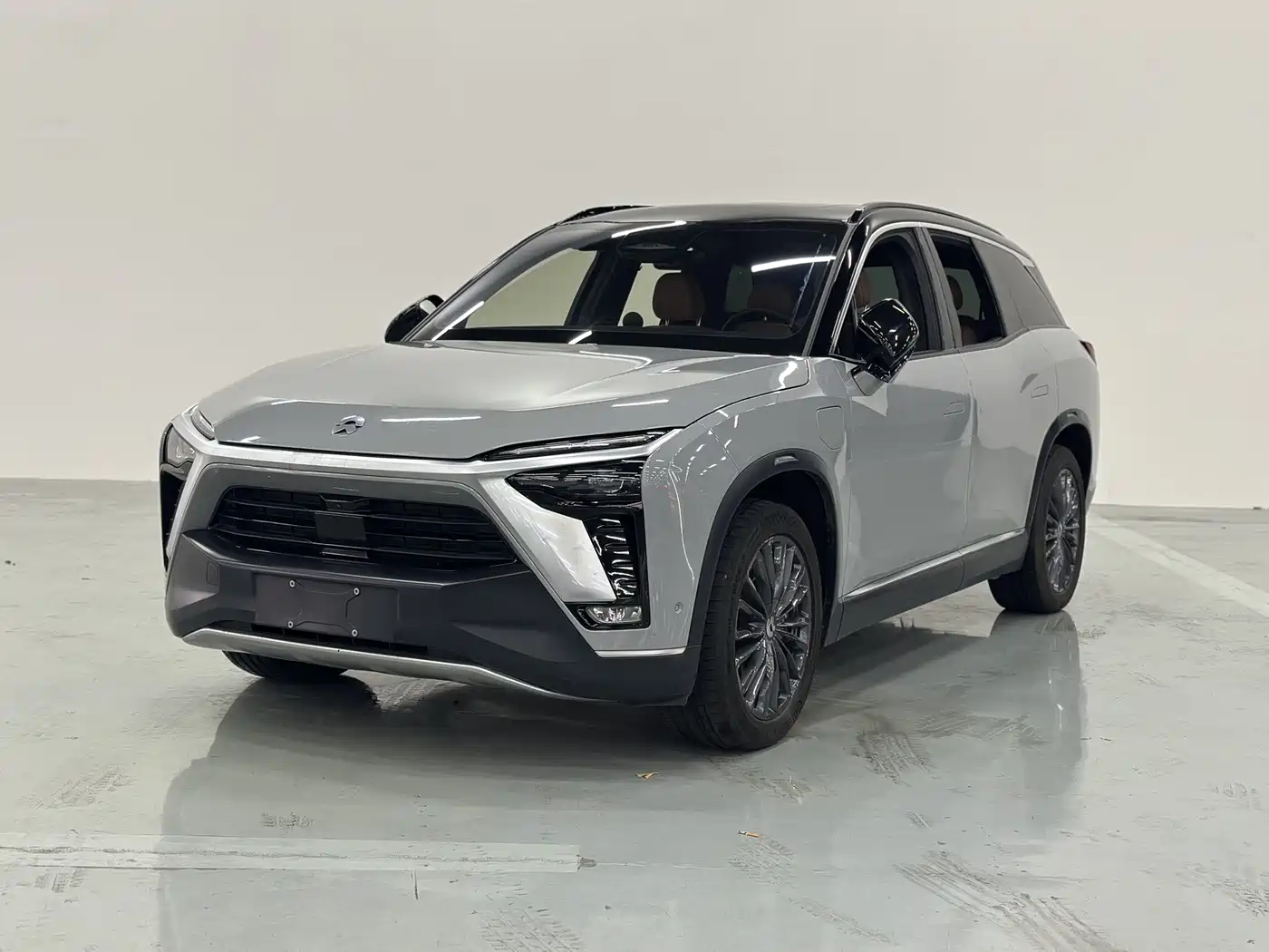 NIO ES8 2020