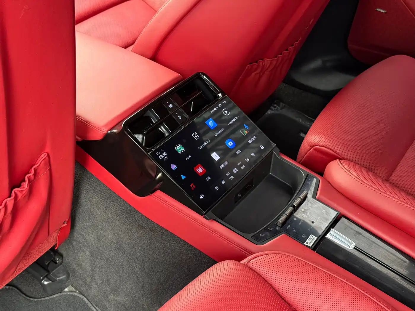Porsche Panamera 2016 Panamera Edition 3.0T фото 12