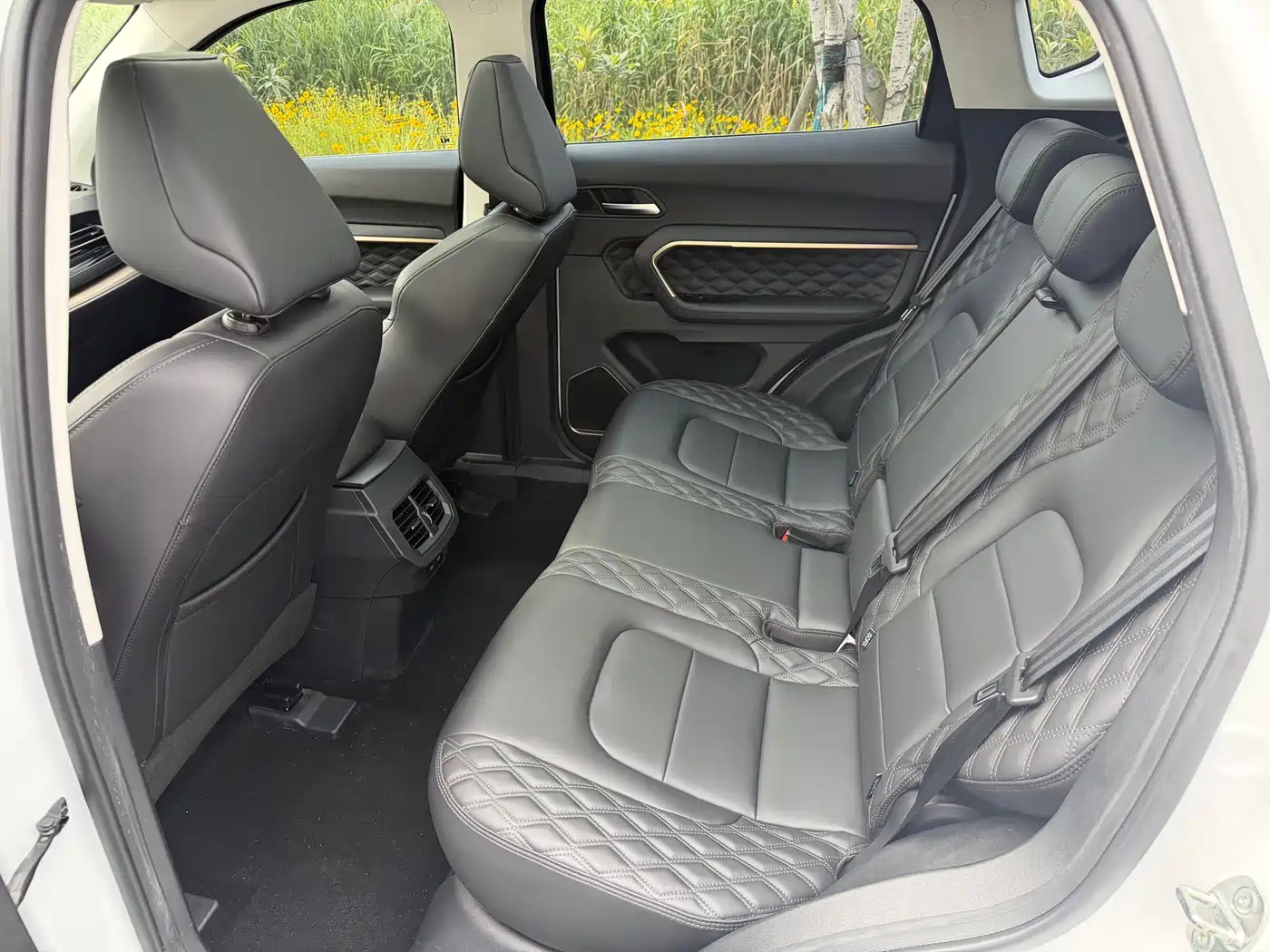 Haval H6 2020 1.5GDIT Automatic Platinum Champion Edition фото 4