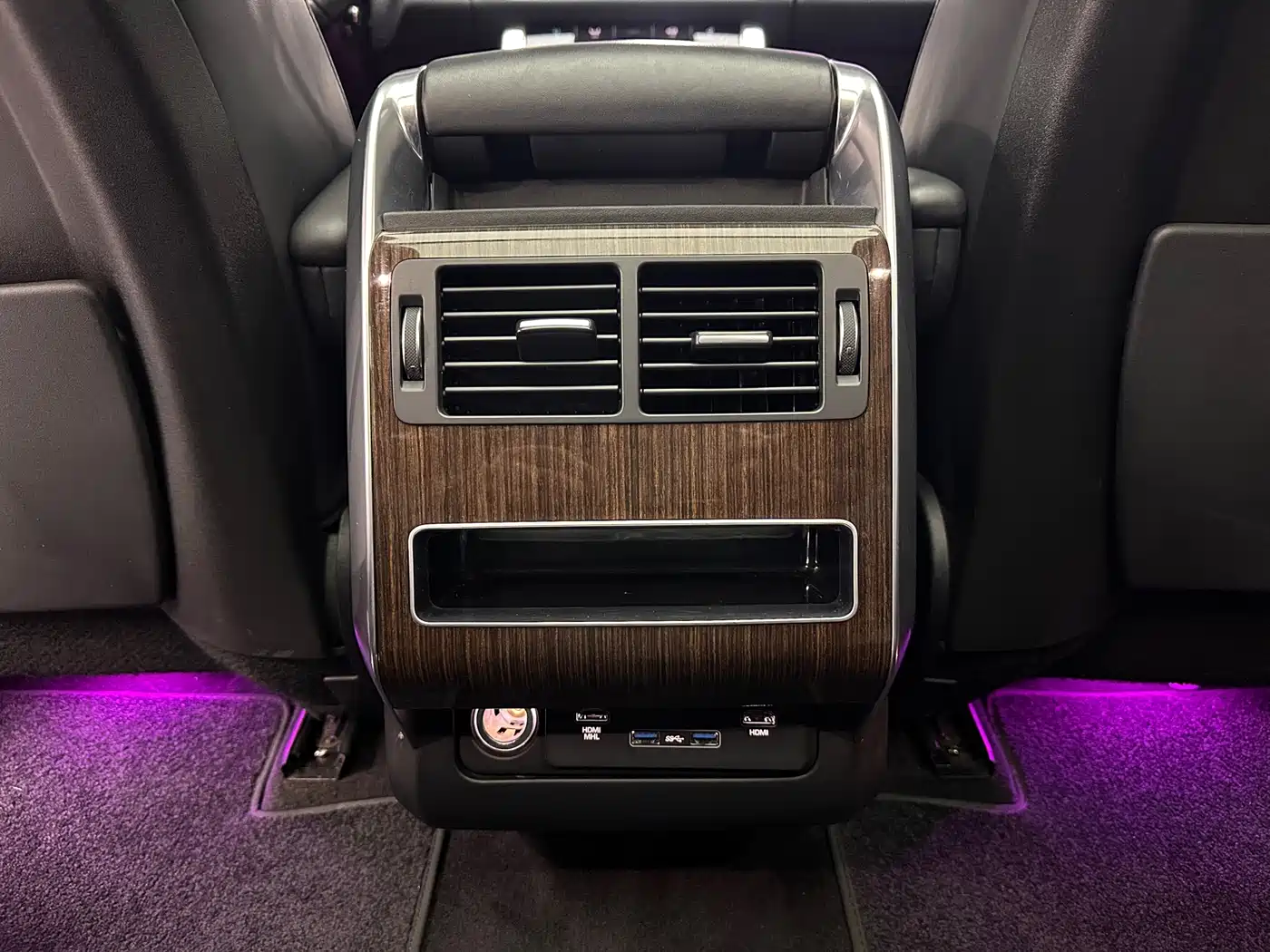 Land Rover Range Rover Sport PHEV 2019 P400e HSE фото 22