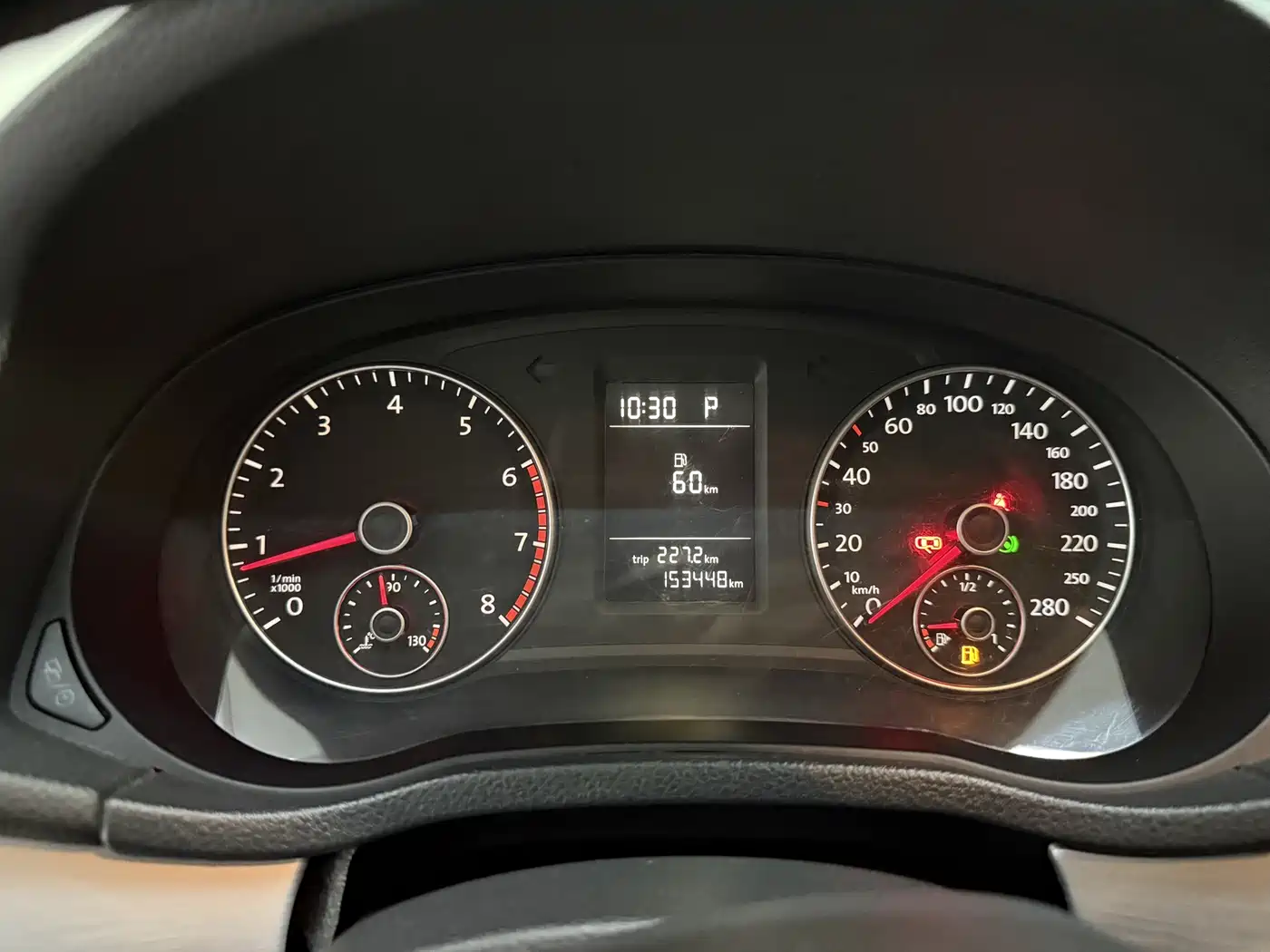 Volkswagen Passat 2013 1.8TSI DSG Zunrong фото 9