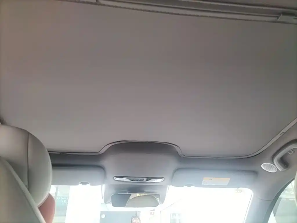 Deepal Shenlan L07 2024 2024 230Max Qiankun Intelligent Driving ADS SE Extended Range