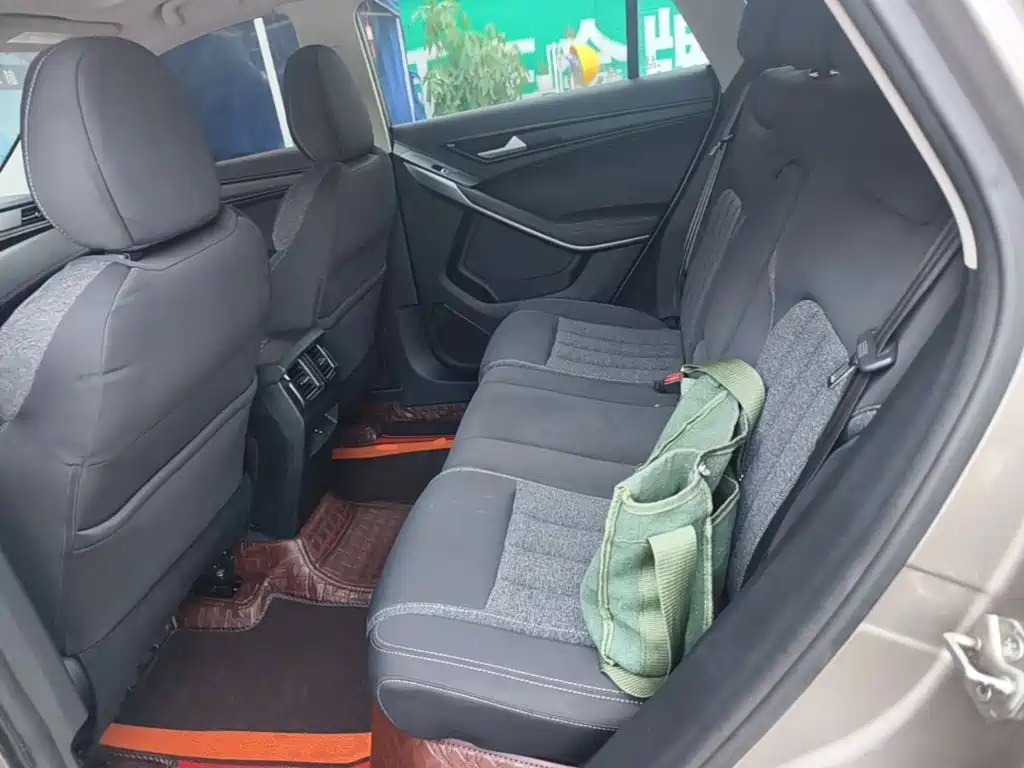 Ford Territory 2020 2019 EcoBoost 145 CVT Smart China VI