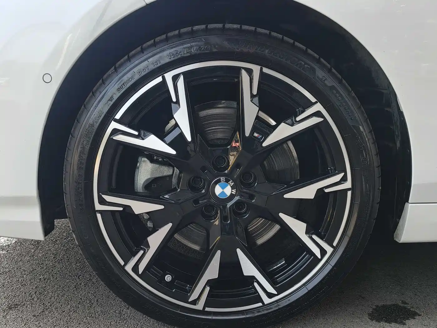 BMW 2 Series 2025 225L M Sport Moonlight Package фото 5