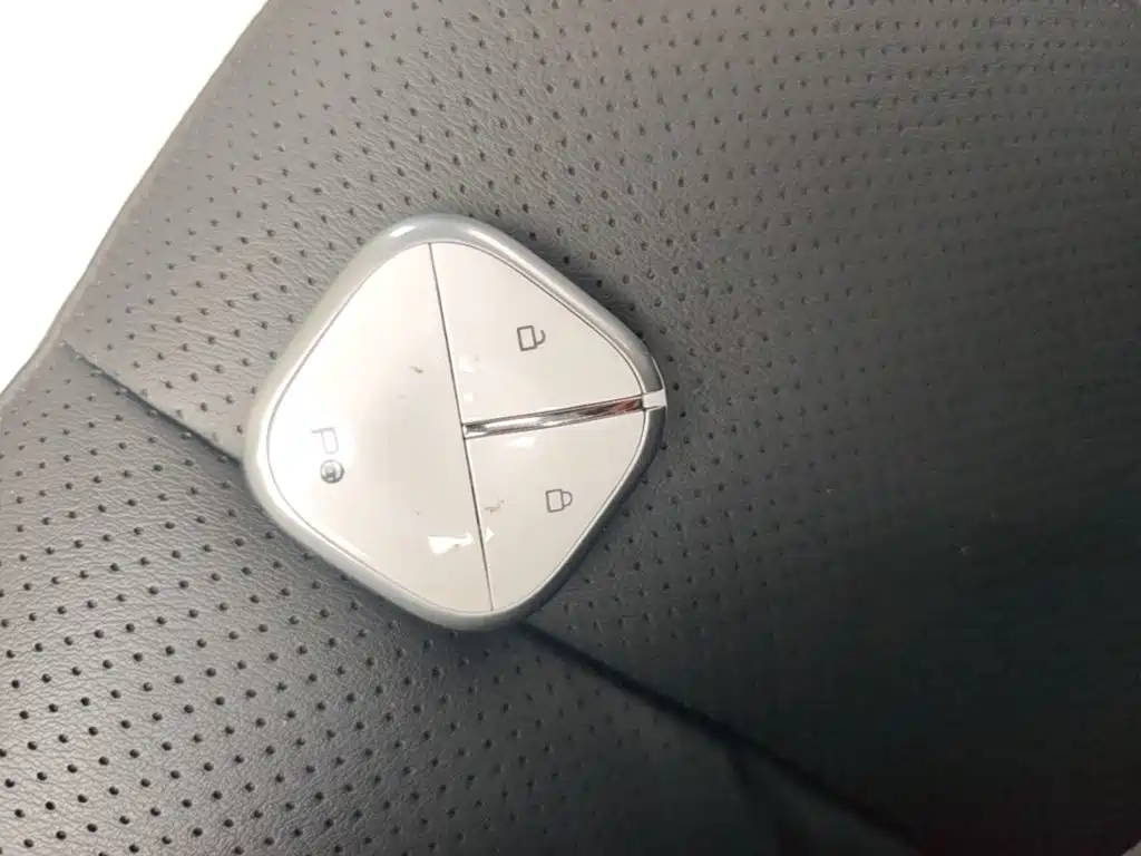 Baojun Yunhai 2024 2024 600km Pure Electric Version