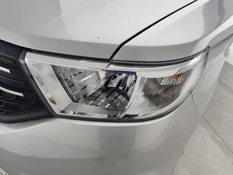 Wuling Motors Wuling Hongguang V 2025 2022 1.5L Power Take Edition Electric Power Steering LAR
