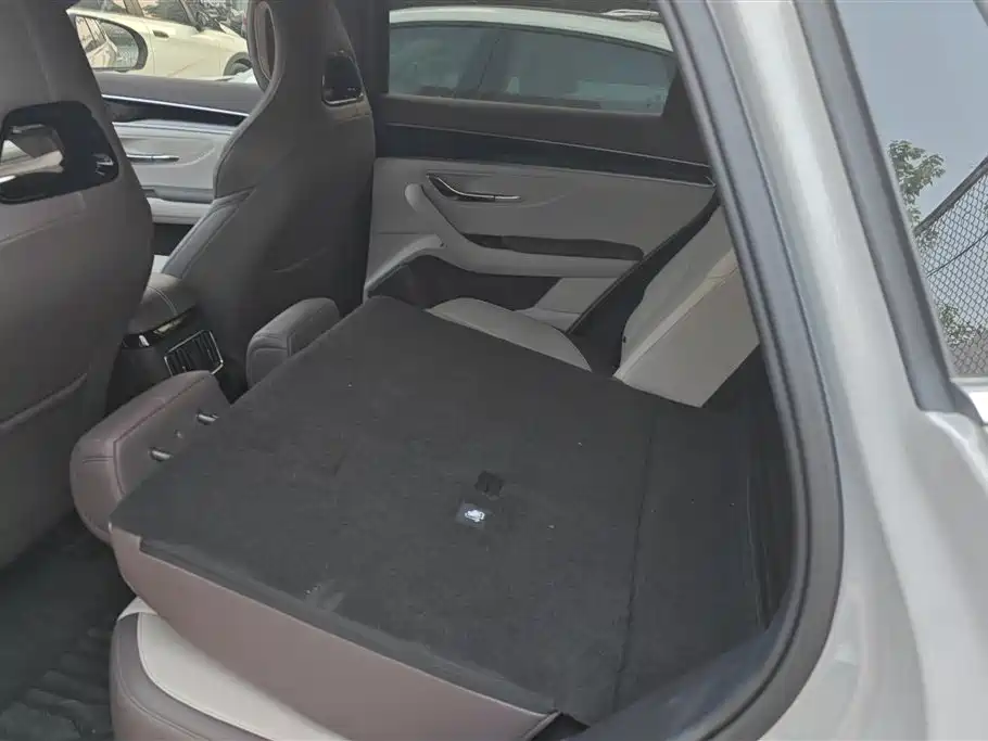 BYD SONGJIANG NEW ENERGY