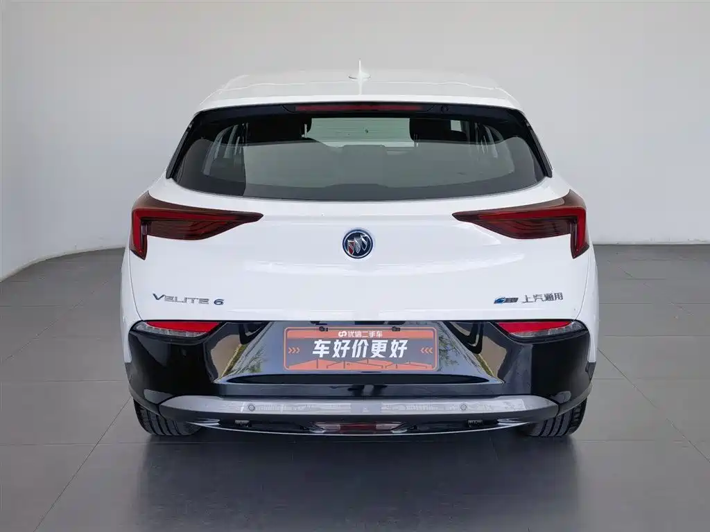 Buick Velite 6 2023 430km Comfort Edition фото 4