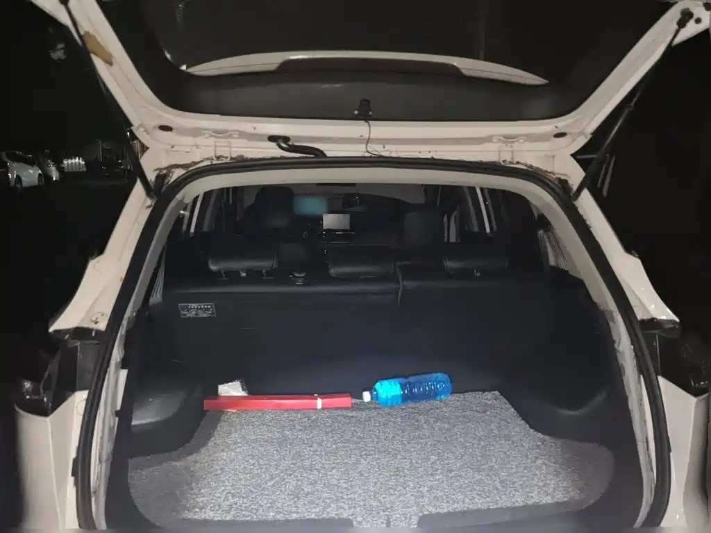 Photo 15 - Baojun 510