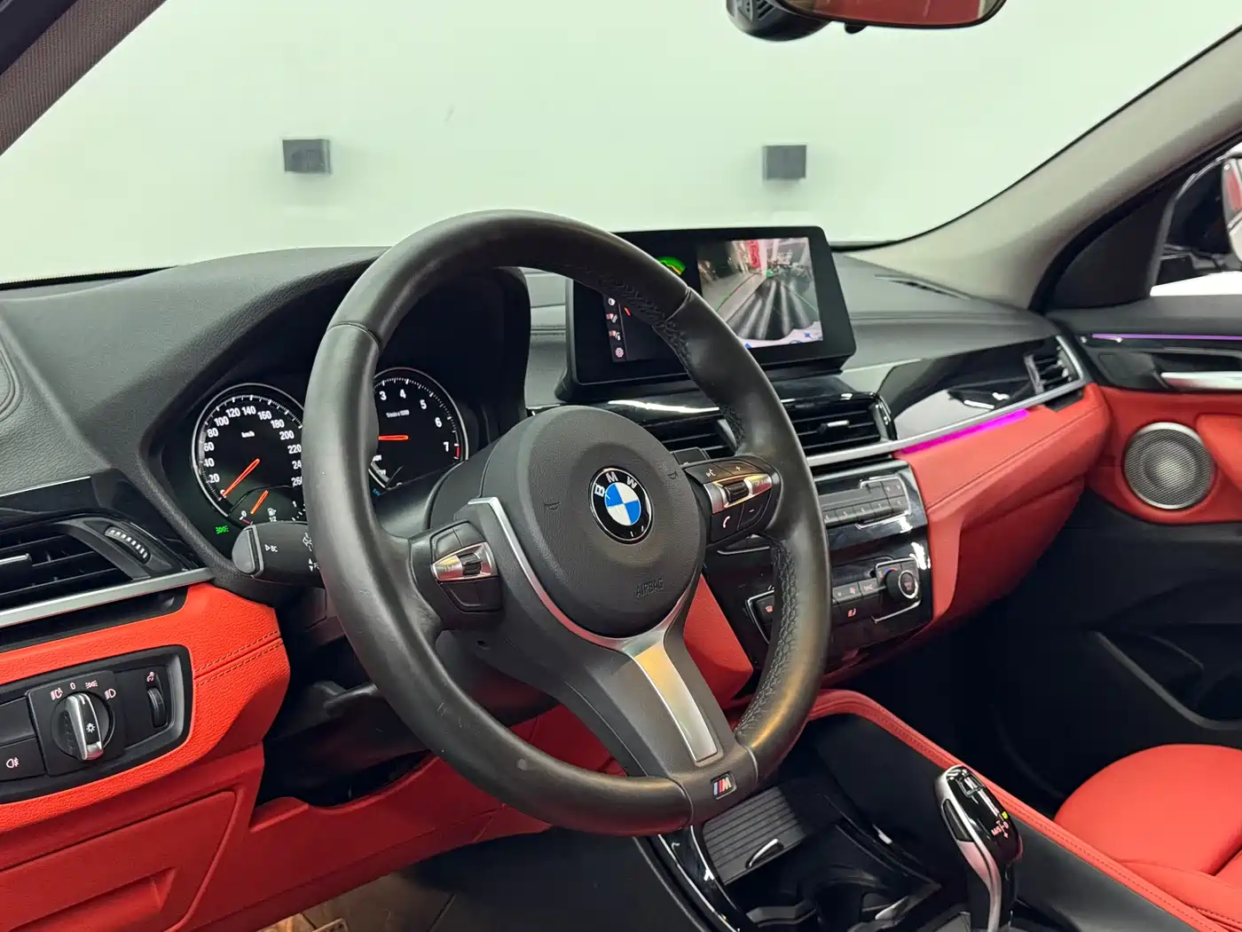 BMW X2 2021 sDrive25i Leading M Sport Package фото 5