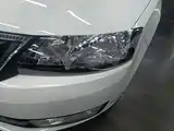 Фото 24 - Škoda Rapid