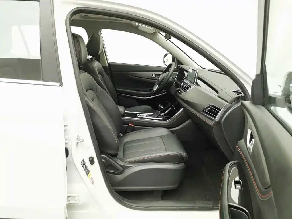 Changan CS75, миниатюра 23