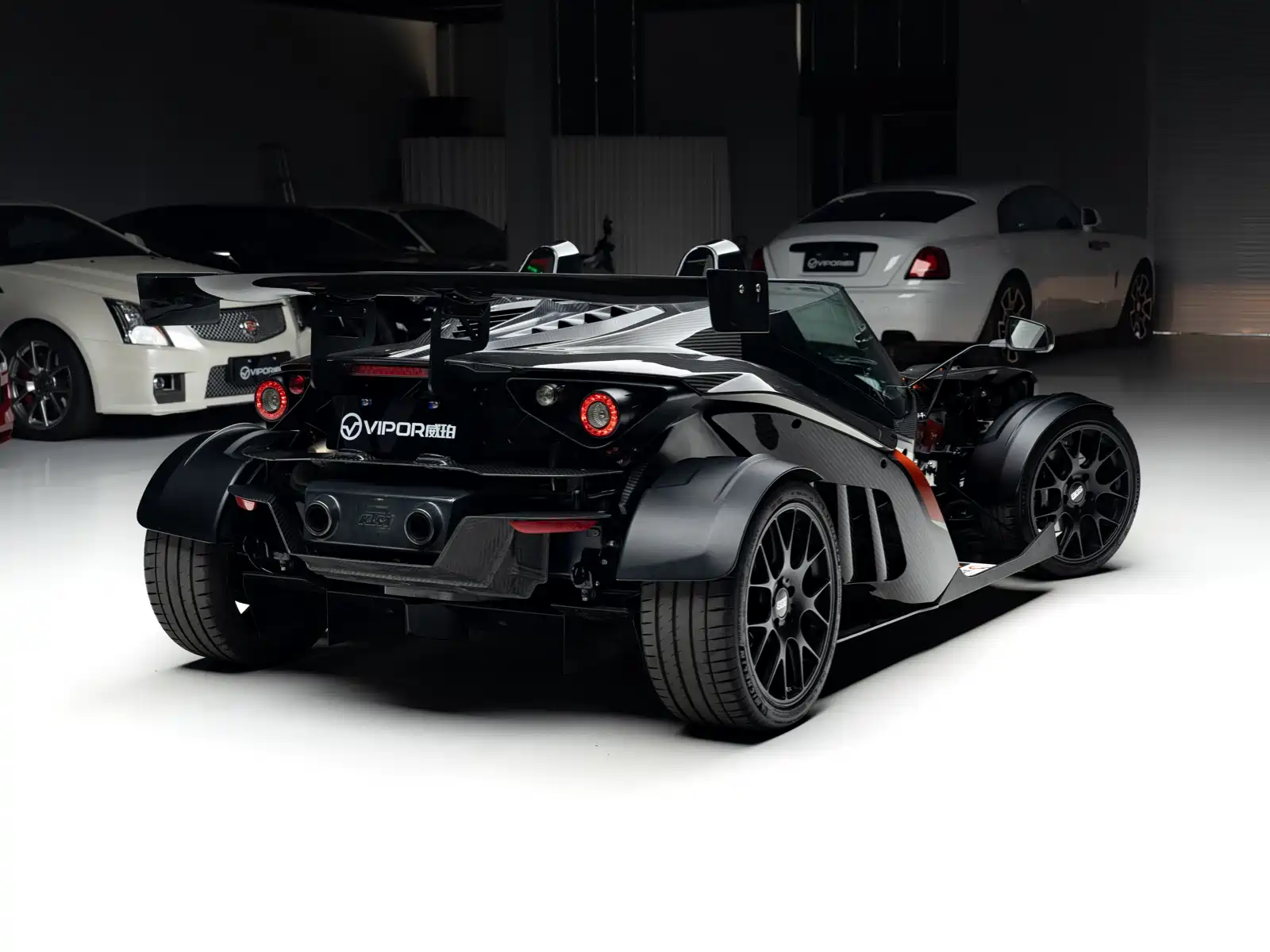 Photo 4 - KTM X-BOW