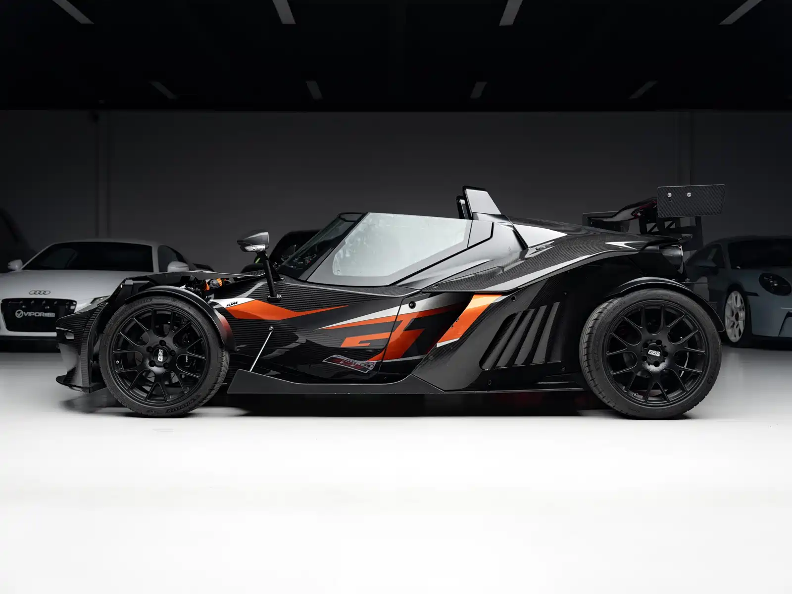 Photo 5 - KTM X-BOW