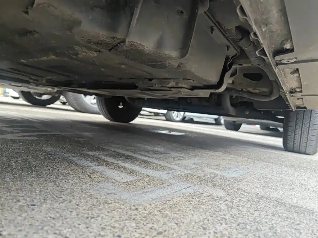 Baojun E100 2021 2019 250KM Smart Edition