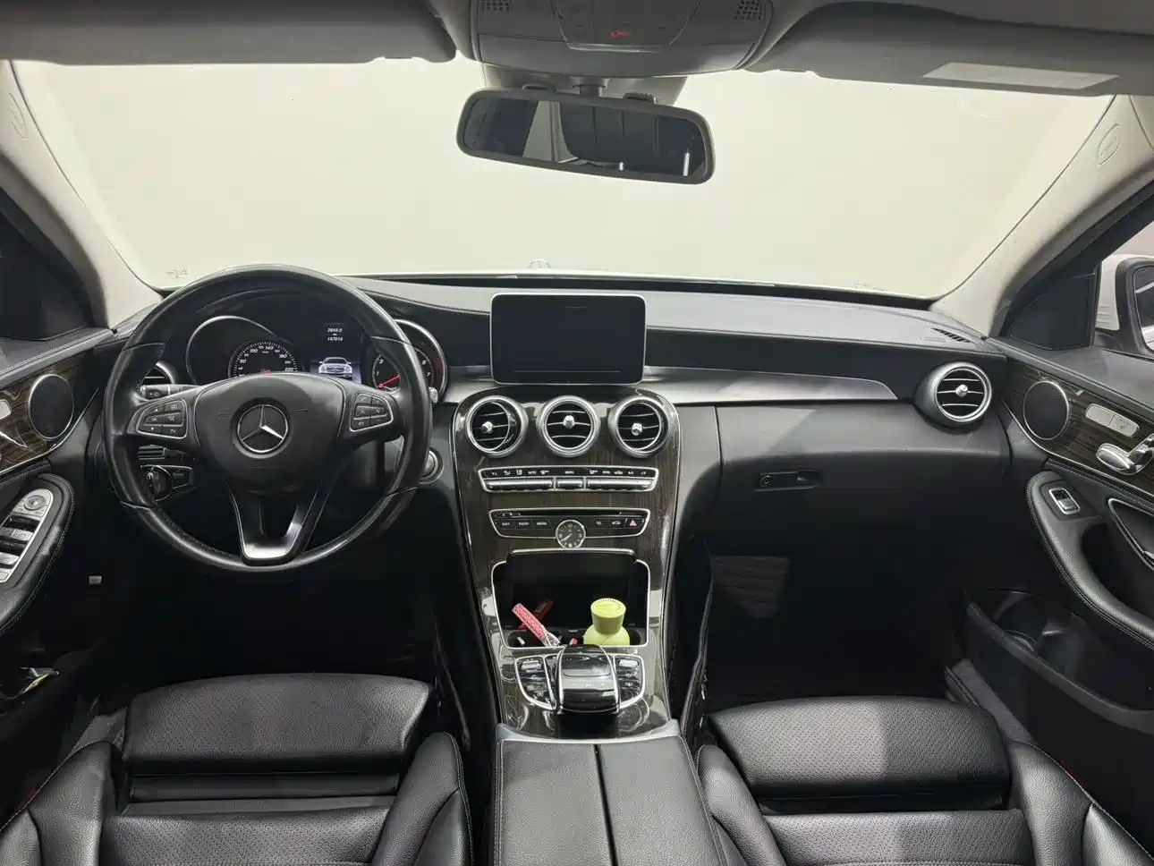 Photo 6 - Mercedes-Benz C-Class