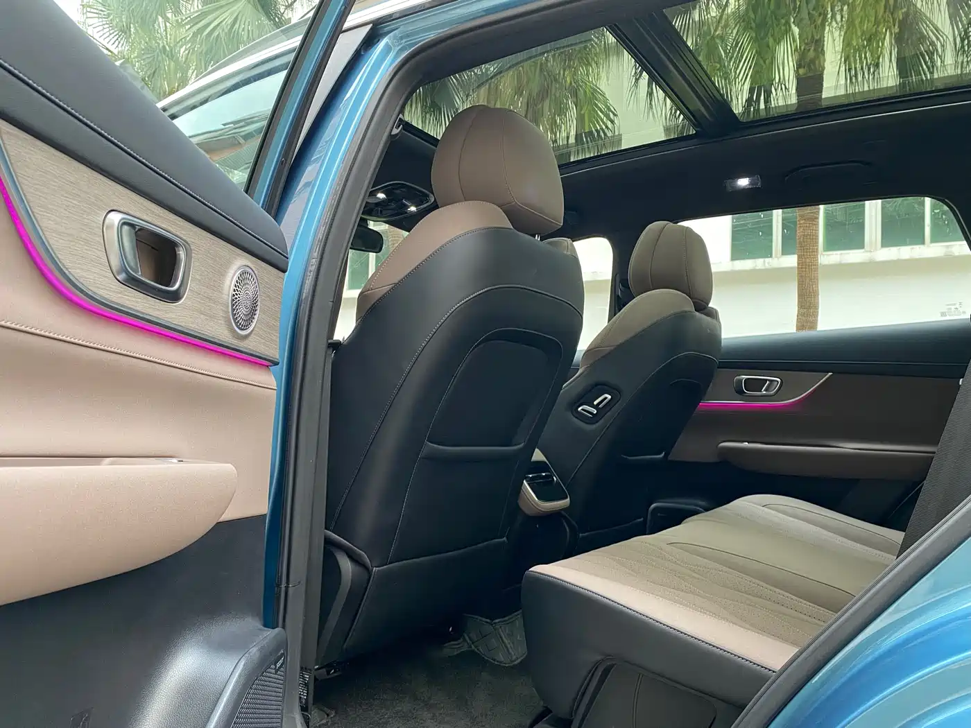 CHERY TIGGO 8 PLUS C DM