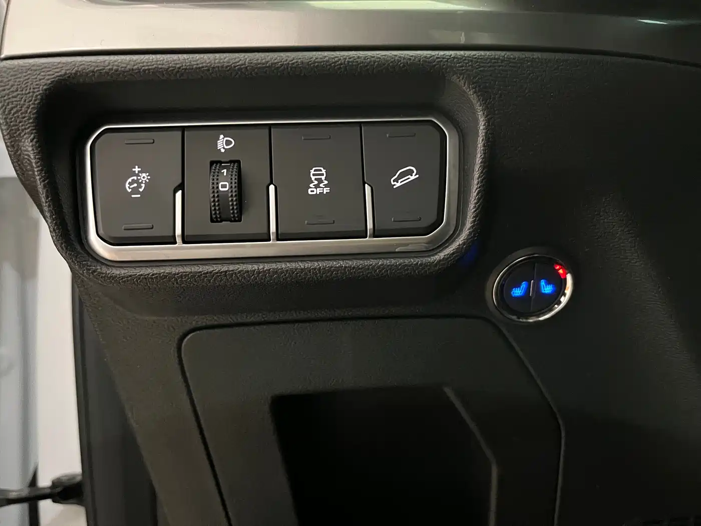 Haval H6 2021 Model National Trend Edition 1.5T Auto Champion фото 17