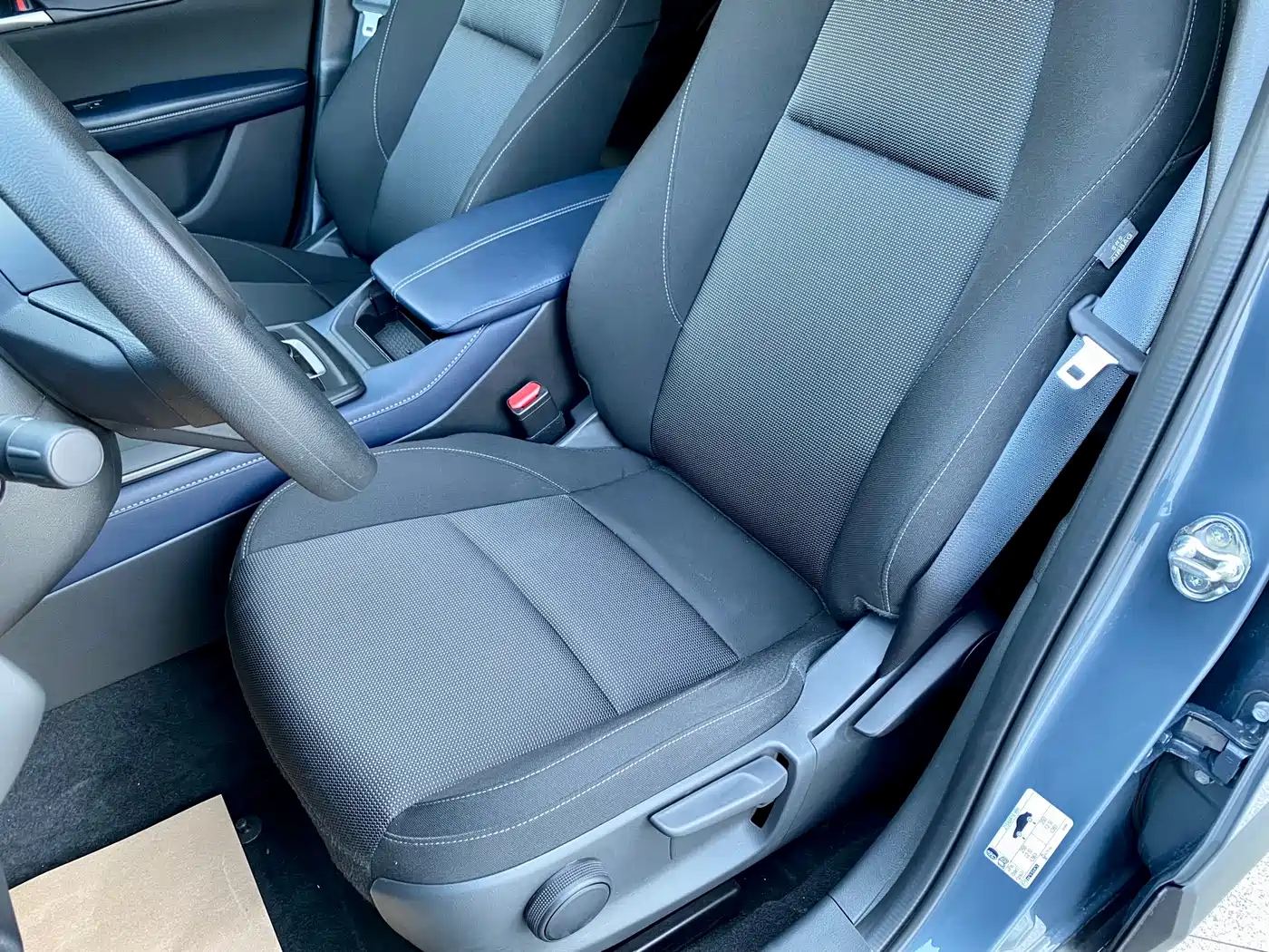 Mazda CX-30 2024 2022 2.0L Manual Delight Model