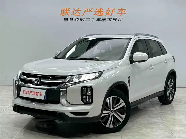 MITSUBISHI JINXUAN ASX