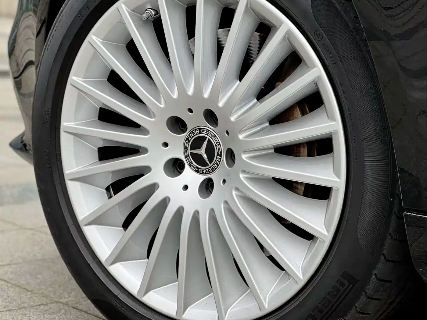 Mercedes-Benz S-Class 2020 S 350 L Business Edition Collector's Version фото 10