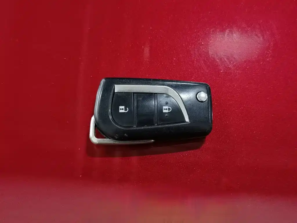Photo 19 - Toyota Corolla