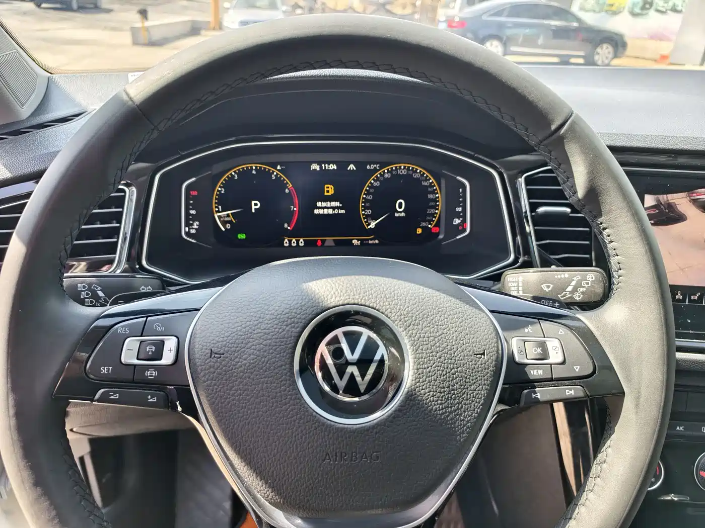 Volkswagen T-ROC 2022 280TSI DSG 2WD Comfort PLUS фото 7