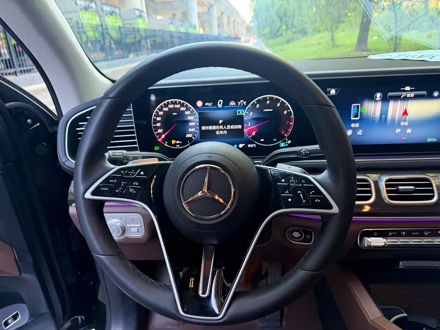 Mercedes-Benz GLE 2025 2025 GLE 350 4MATIC Sport