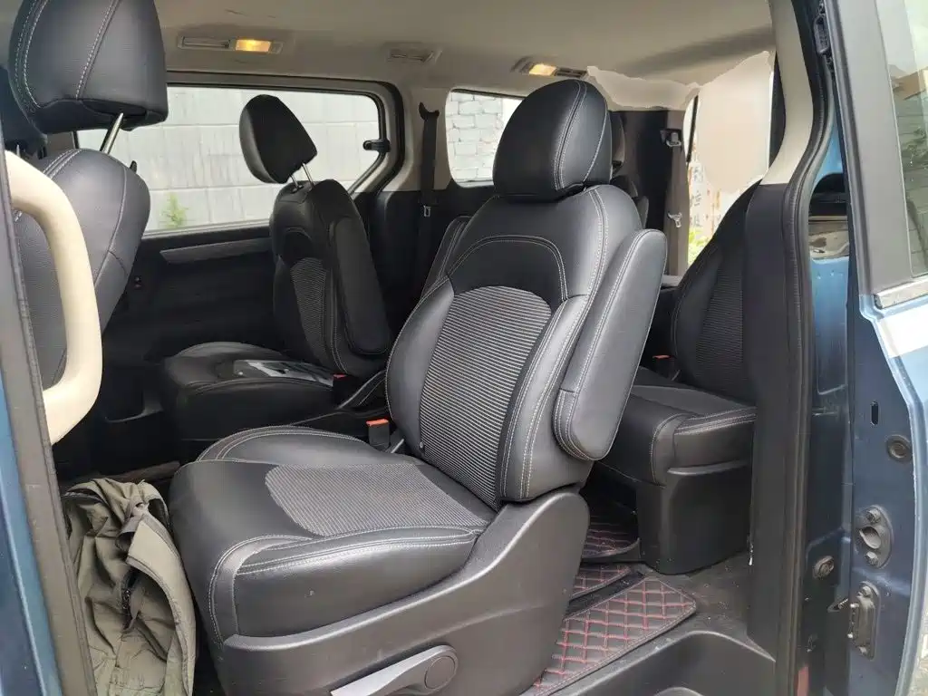 Photo 15 - SAIC Maxus Maxus G10