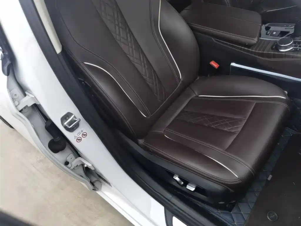 BMW 5 Series 2019 530Li Premium Luxury Package фото 25